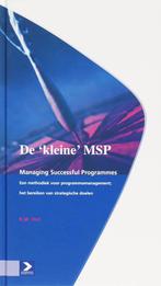 DE KLEINE MSP 9789012119702 R.M. Hof, Boeken, Verzenden, Gelezen, R.M. Hof