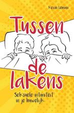 9789490489762 Tussen de lakens Kevin Leman, Boeken, Nieuw, Kevin Leman, Verzenden