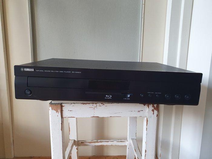 Yamaha Blu-Ray disc player BD-S2900 DVD-speler, Verzamelen, Fotografica en Filmapparatuur