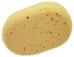 Aqualine Aqualine - ovalen spons - 20 x 14 x 7 cm, Ophalen of Verzenden