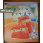 Vegetarische gerechten 9789054264576, Boeken, Kookboeken, Verzenden, Gelezen