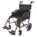 Lichtgewicht Transportstoel D-Lite 12,5 (13,2 kg) | Zitbree, Diversen, Ophalen of Verzenden, Nieuw