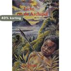 Licht op de archipel 9789033101779 Nysse, Boeken, Verzenden, Gelezen, Nysse