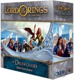 Lord of the Rings LCG - Dream-Chaser Hero Expansion |, Hobby en Vrije tijd, Gezelschapsspellen | Kaartspellen, Nieuw, Verzenden