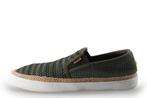 Scotch & Soda Instappers in maat 43 Groen | 10% extra, Overige kleuren, Verzenden, Overige typen, Zo goed als nieuw