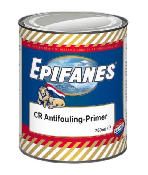 Epifanes CR Antifouling primer EPIF-CRAP.x, Watersport en Boten, Accessoires en Onderhoud, Nieuw, Ophalen of Verzenden