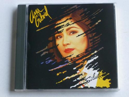 Ana Gabriel - Silueta, Cd's en Dvd's, Cd's | Pop, Verzenden