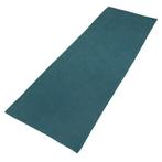 VirtuFit Premium Yogamat Handdoek - 183 x 61 cm - Ocean, Sport en Fitness, Yoga en Pilates, Verzenden, Nieuw