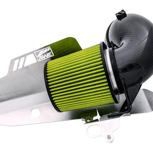 AWE Tuning 2020+ Toyota GR Supra S-FLO Carbon Intake -, Auto-onderdelen, Filters, Ophalen of Verzenden