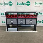 Modul gebruikte bedrijfswagen inrichting (nr 2380), Auto diversen, Ophalen of Verzenden