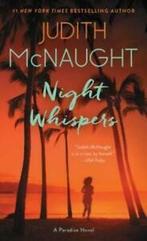 Night Whispers by Judith McNaught (Paperback) softback), Gelezen, Judith McNaught, Verzenden