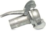 Bauer M-deel x buitendraad, type S74-HK 108 mm x 4, Doe-het-zelf en Verbouw, Verzenden, Nieuw