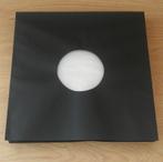 Binnenhoezen voor LPs (zwart met antistatische voering)..., Cd's en Dvd's, Vinyl | Overige Vinyl, Nieuw in verpakking