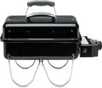 Weber Gas Barbecue  r Go-Anywhere- 41x26 cm - Roestvrijstale, Verzenden, Nieuw