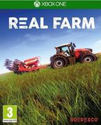 Real Farm Xbox One Garantie & morgen in huis!/*/, Spelcomputers en Games, Games | Xbox One, Vanaf 3 jaar, Ophalen of Verzenden