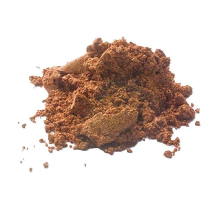 Pigmentkleurstof Brons 100g, Hobby en Vrije tijd, Taarten en Cupcakes maken, Nieuw, Verzenden