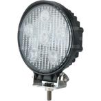 LED Werklamp 18 W 130 mm breed! 1200 Lumen bereik 20 x 40 me, Nieuw, Ophalen of Verzenden