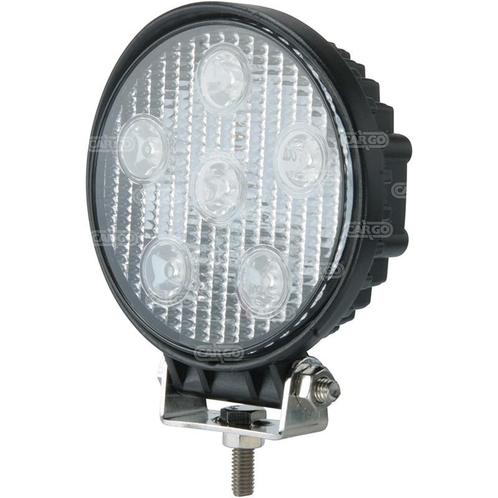 LED Werklamp 18 W 130 mm breed! 1200 Lumen bereik 20 x 40 me, Auto-onderdelen, Verlichting, Ophalen of Verzenden