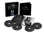 Queensrÿche - Empire - CD-DVD Limited Edition 4 disks, Verzenden, Nieuw in verpakking