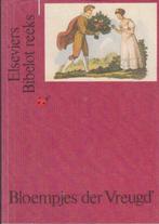 Bloempjes der vreugd voor de lieve jeugd 9789010050519 Vries, Boeken, Verzenden, Gelezen, Vries