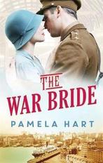 War Bride 9780349410203 Pamela Hart, Boeken, Verzenden, Gelezen, Pamela Hart