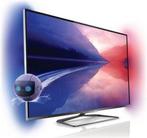 Philips 60PFL6008 - 60 inch FullHD LED TV, 100 cm of meer, Philips, Full HD (1080p), LED