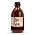 MCT Olie / Gefractioneerde Kokosolie (Food Grade), Verzenden, Nieuw, Bodylotion, Crème of Olie
