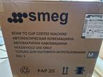 SMEG BCC11TPMEU - Espressomachine - Mat Taupe -, Verzenden, Nieuw
