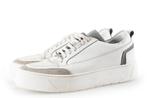 Antony Morato Sneakers in maat 43 Wit | 10% extra korting, Antony Morato, Verzenden, Wit, Sneakers of Gympen