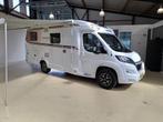 2021 Weinsberg Pepper 650MEG Enkele Bedden 160PK 26000 Km, Caravans en Kamperen, Weinsberg, Ringverwarming, Elektrische ramen