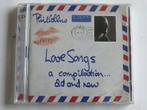 Phil Collins - Love Songs a compilation...old and new (2CD), Cd's en Dvd's, Cd's | Rock, Verzenden, Nieuw in verpakking