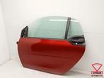 Smart Fortwo 453 2015+ Portier Deur Links Origineel Compleet, Ophalen, Gebruikt, Deur, Links