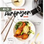 Het complete airfryer boek 9789463338561, Verzenden, Gelezen