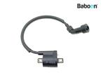 Bobine Yamaha YB 125 SP, Verzenden, Gebruikt