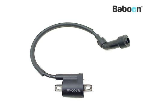 Bobine Yamaha YB 125 SP, Motoren, Onderdelen | Yamaha, Gebruikt, Verzenden