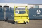 Veiling: Schaarlift Genie GS-1932 Elektrisch 7.79m 2008, Ophalen