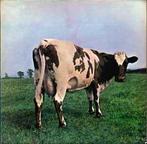 LP gebruikt - Pink Floyd - Atom Heart Mother, Verzenden, Zo goed als nieuw