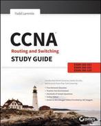 CCNA Routing and Switching Study Guide 9781118749616, Verzenden, Zo goed als nieuw, Todd Lammle