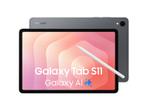 Samsung -  Galaxy Tab S11 - 11 Inch 256 Gb  Wifi - Grijs, Verzenden, 11 inch, Nieuw, Samsung