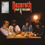 lp nieuw - Nazareth - Play N The Game, Verzenden, Zo goed als nieuw