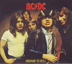 cd digi - AC/DC - Highway To Hell, Zo goed als nieuw, Verzenden