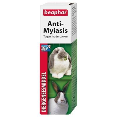 Beaphar Anti-Myasis Madenziekte Konijn, Dieren en Toebehoren, Knaagdieren