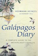Galapagos Diary 9780520227941 Barnaby Hall, Verzenden, Gelezen, Barnaby Hall
