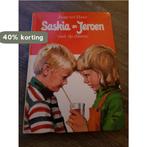 Saskia en jeroen met de dieren 9789026901096 Haar, Boeken, Overige Boeken, Verzenden, Gelezen, Haar
