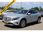 GLA 180 AUT7 Lease Edition Ambition <<44.243KM>>, Auto's, Automaat, Gebruikt, Leder en Stof, SUV of Terreinwagen