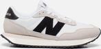 New Balance - maat 41.5- 237 Heren Sneakers, Verzenden, Nieuw