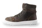 Hub Veterboots in maat 38 Bruin | 10% extra korting, Bruin, Verzenden, Overige typen, Hub