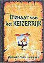 Dienaar Van Het Keizerrijk 9789029069267 Raymond E. Feist, Boeken, Verzenden, Gelezen, Raymond E. Feist