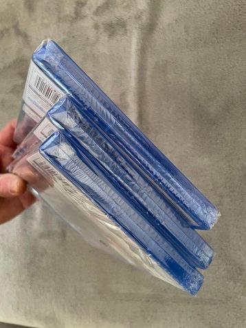 Sony - Playstation 5 (PS5) - 3 Brand New Games - Videogame - beschikbaar voor biedingen
