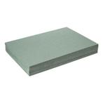 Groene ondervloerplaat 7 mm 10.03m², Nieuw, Minder dan 4 cm, Overige materialen, Vloerisolatie